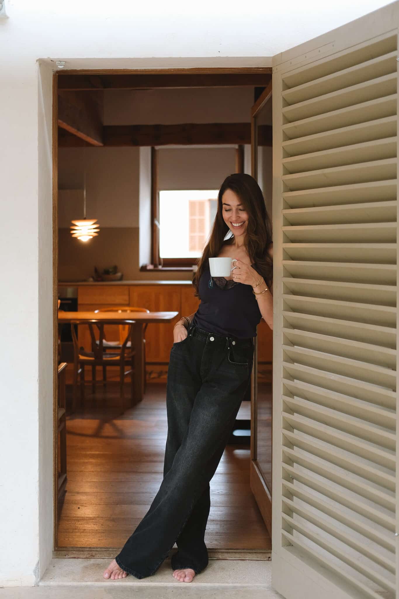 EST"SEVEN | Griffith Jeans