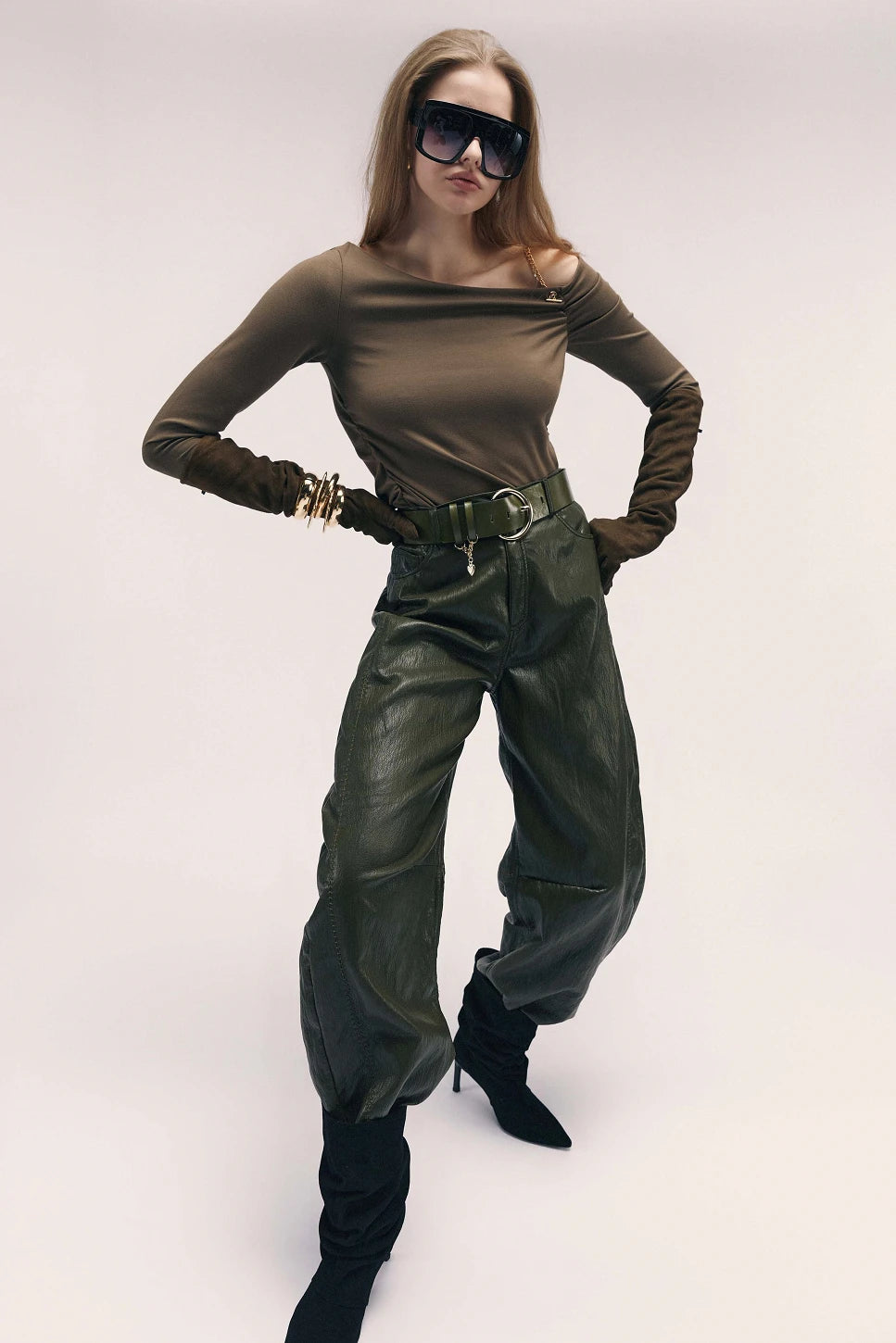BSB | Broek