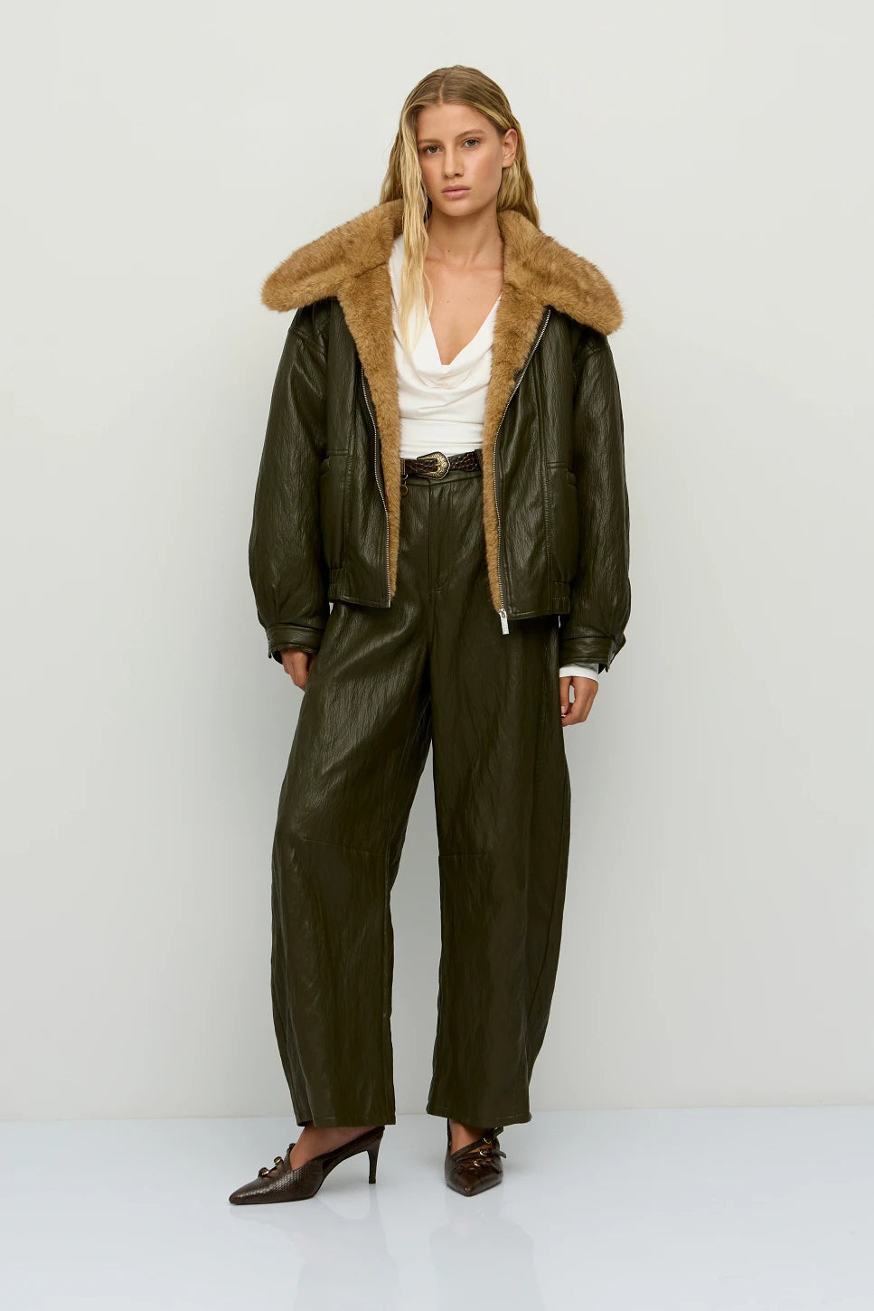 BSB | Broek