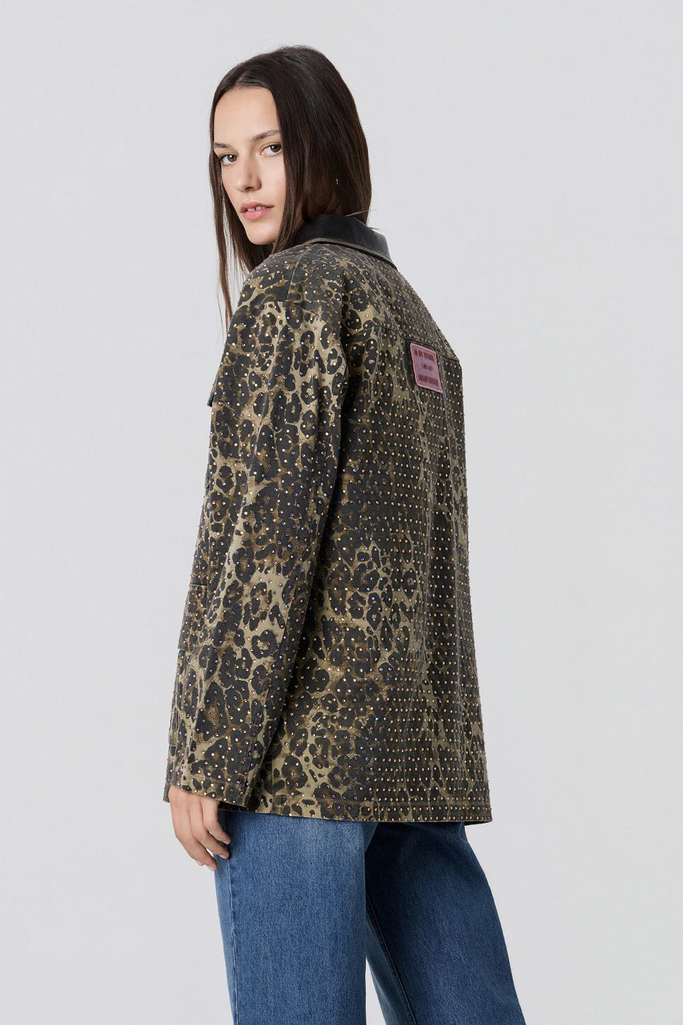 BSB | Jacket