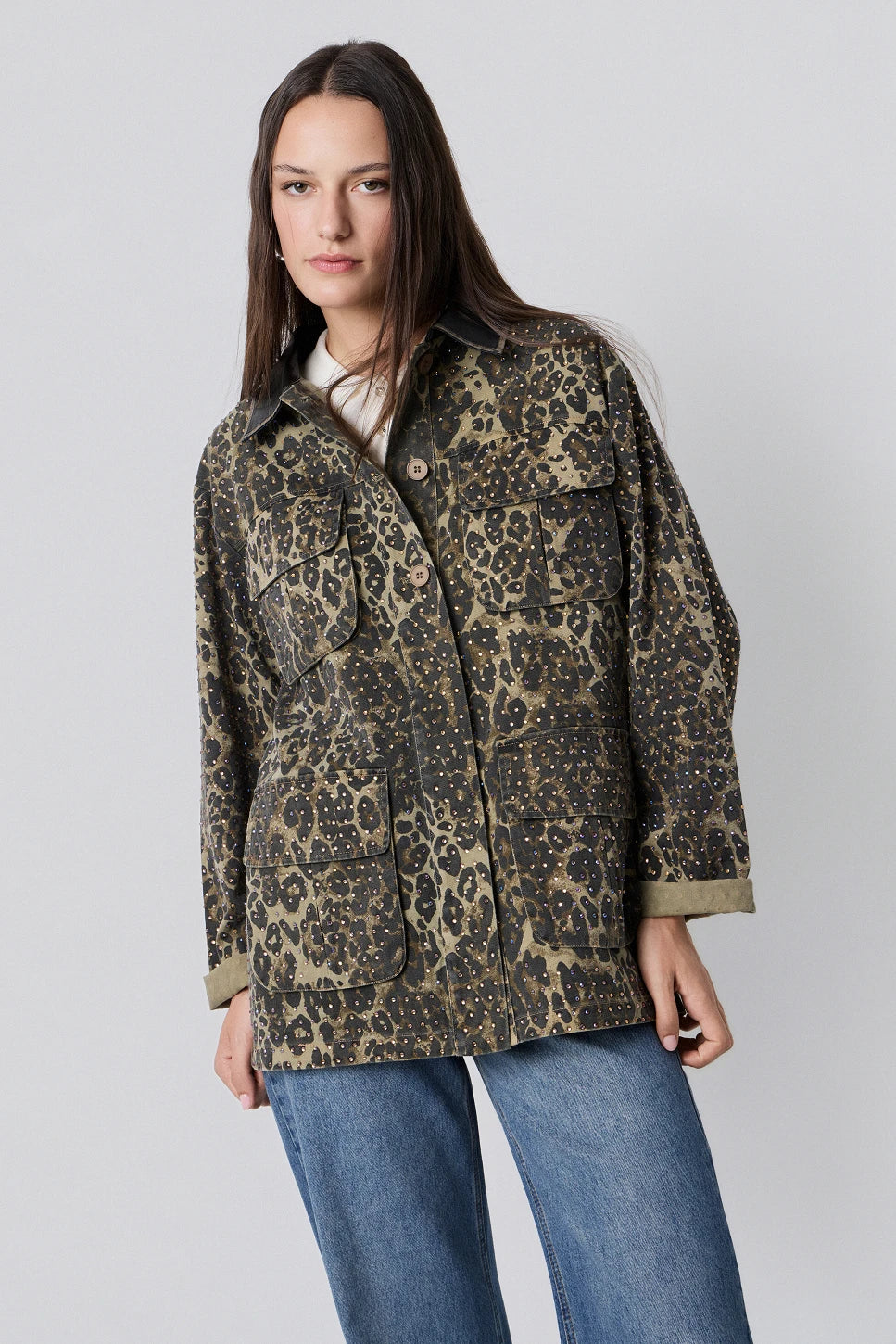 BSB | Jacket