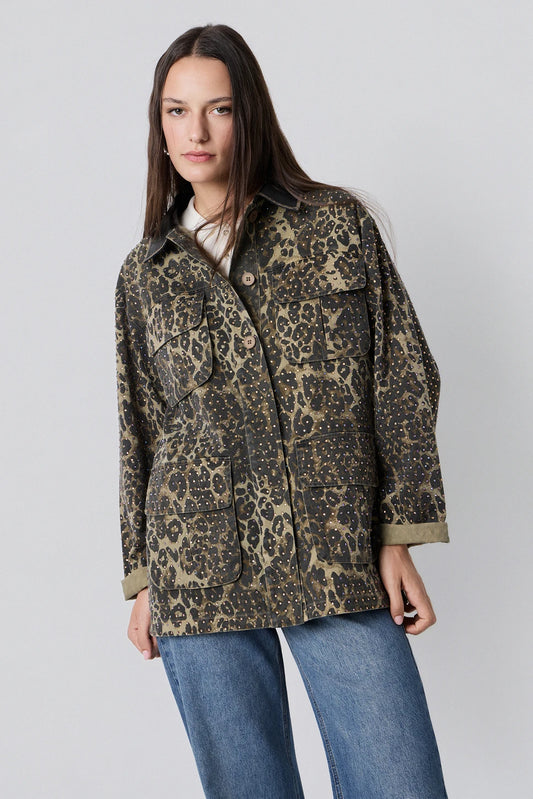 BSB | Jacket