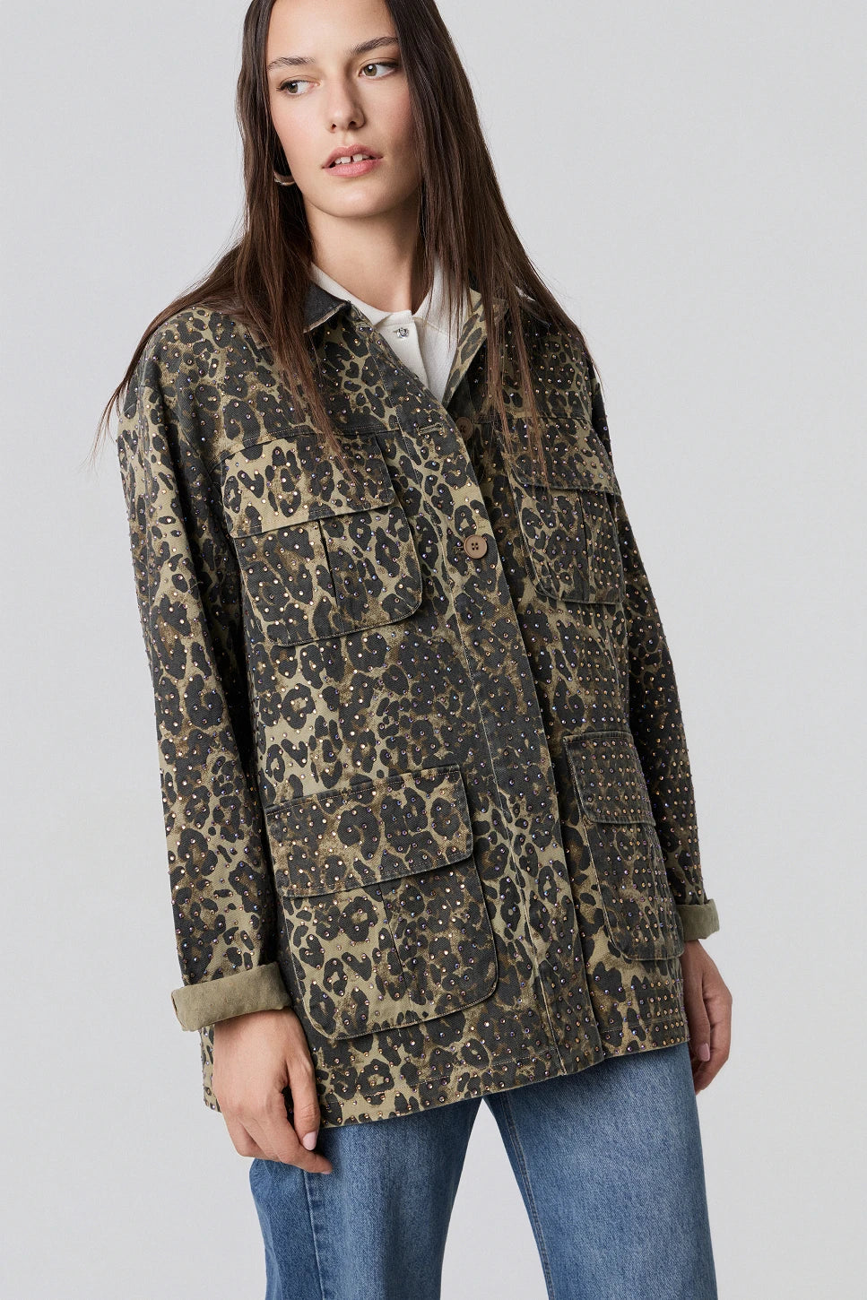 BSB | Jacket