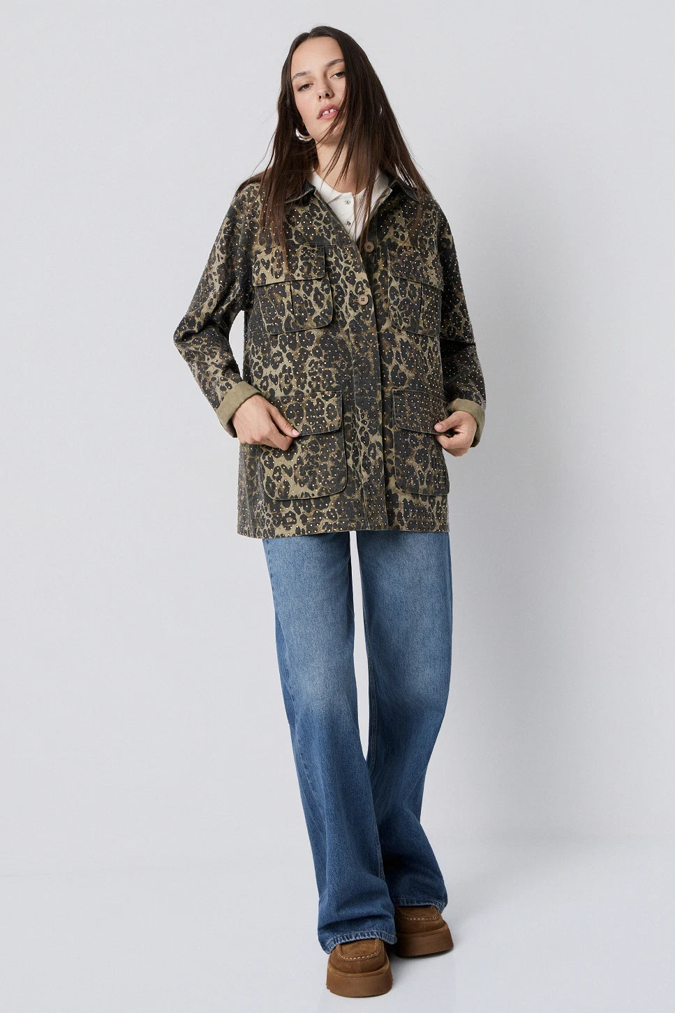 BSB | Jacket