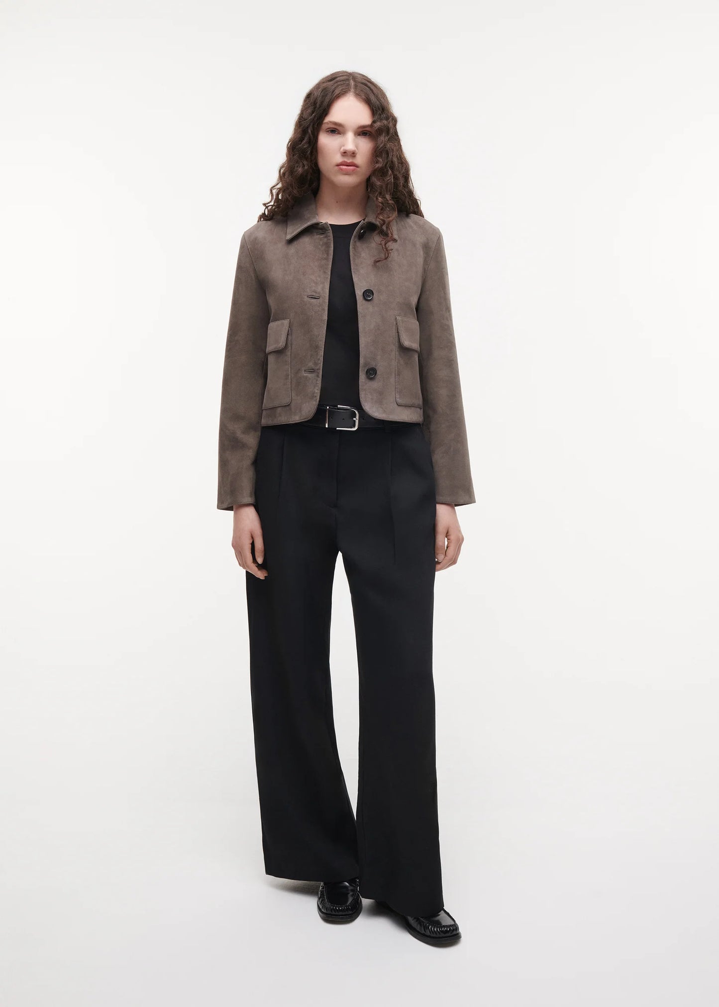 STUDIO AR | Jacket Marley