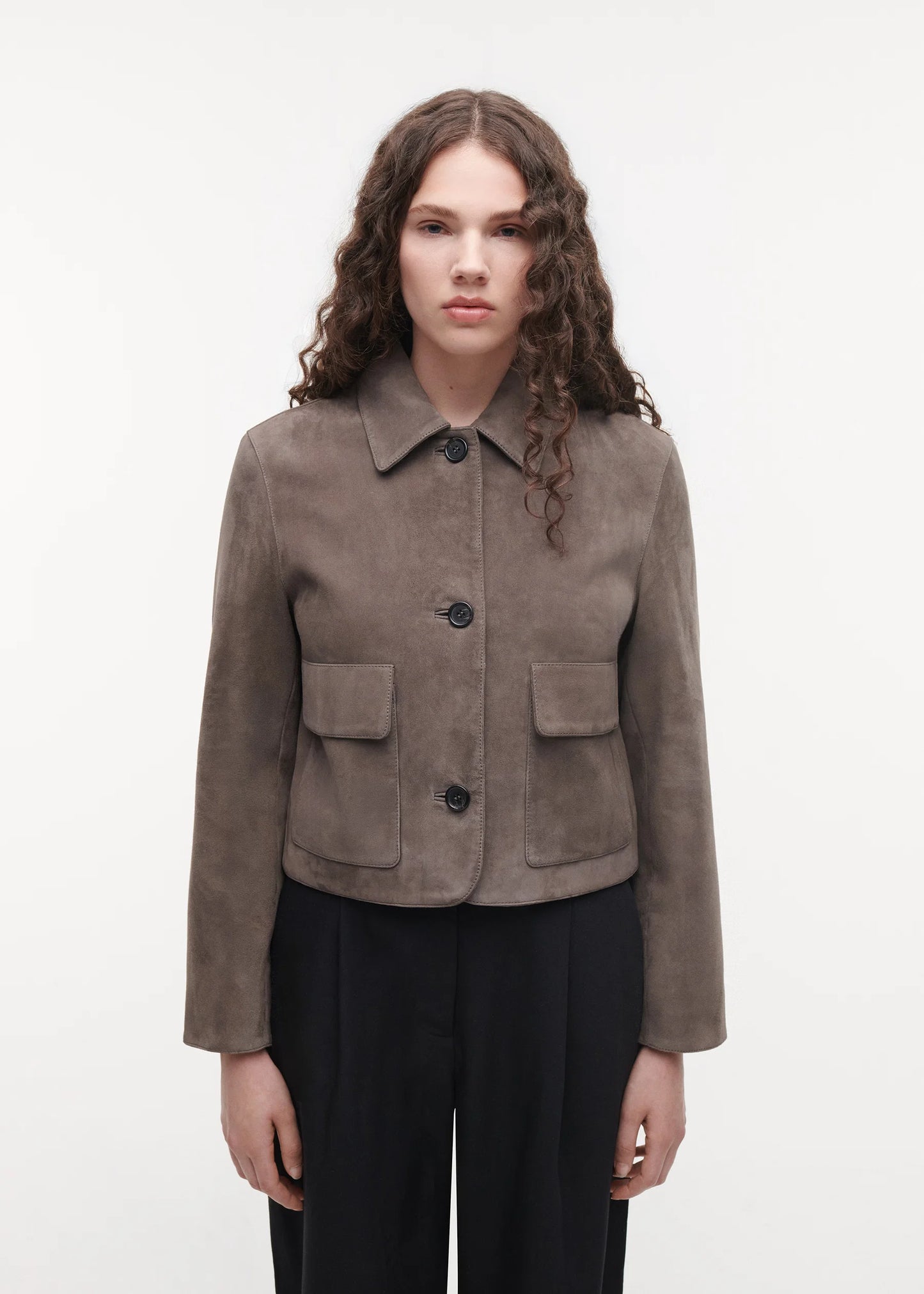 STUDIO AR | Jacket Marley