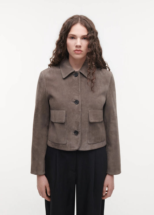 STUDIO AR | Jacket Marley