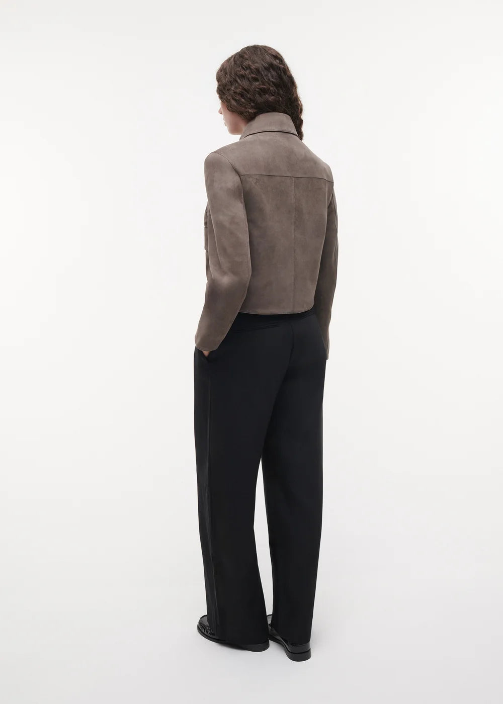 STUDIO AR | Jacket Marley