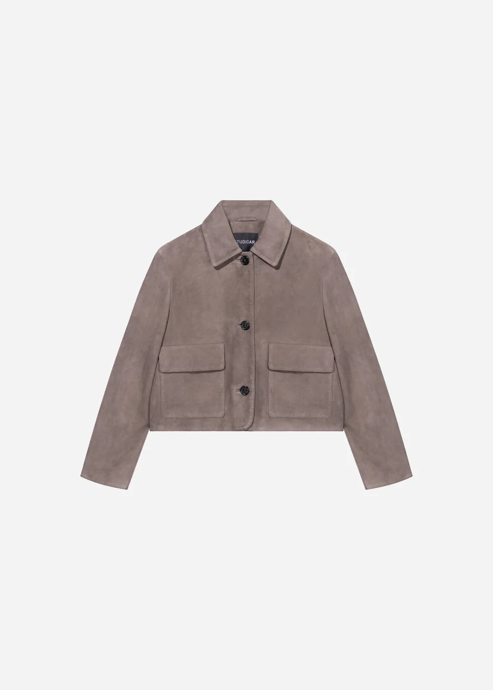 STUDIO AR | Jacket Marley