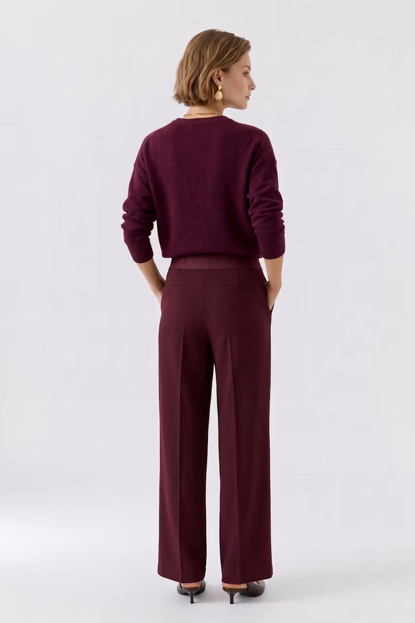 OUI | Broek