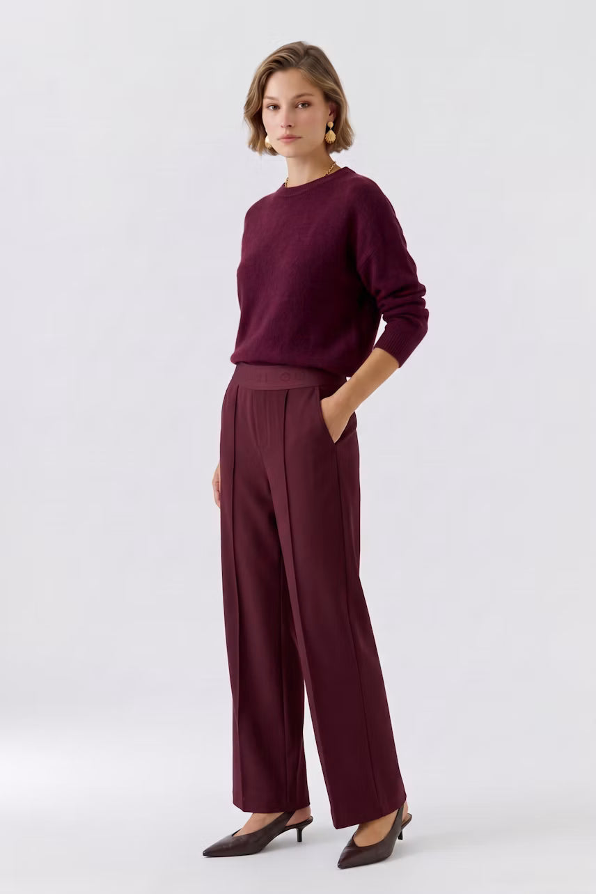 OUI | Broek
