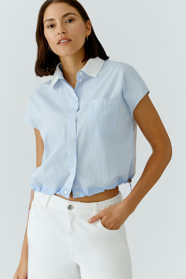 OUI | Blouse