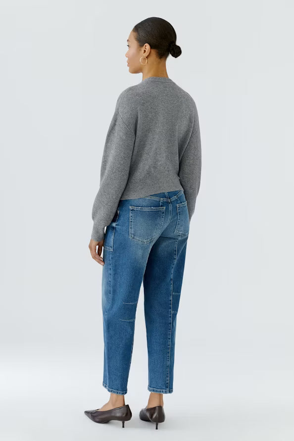 OUI | Vest