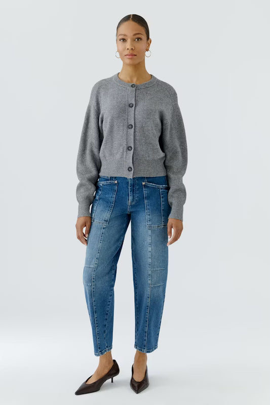 OUI | Vest