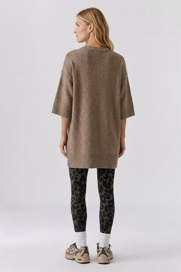 OUI | PUllover