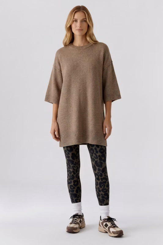 OUI | PUllover