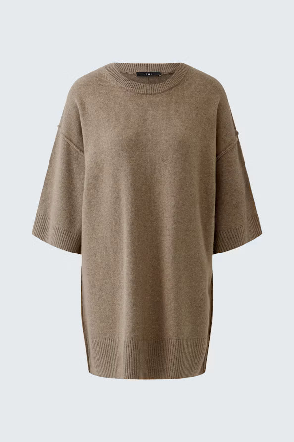 OUI | PUllover
