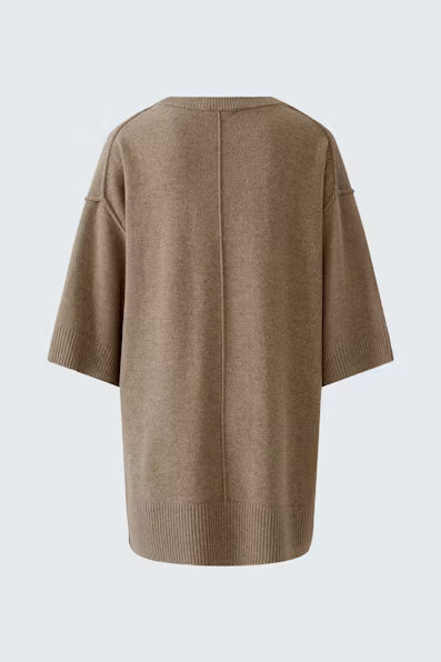 OUI | PUllover