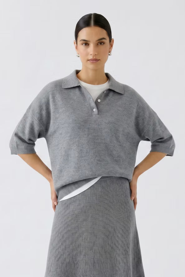 OUI | Pullover