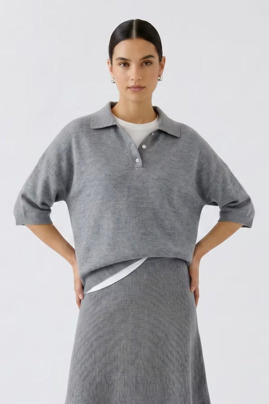 OUI | Pullover