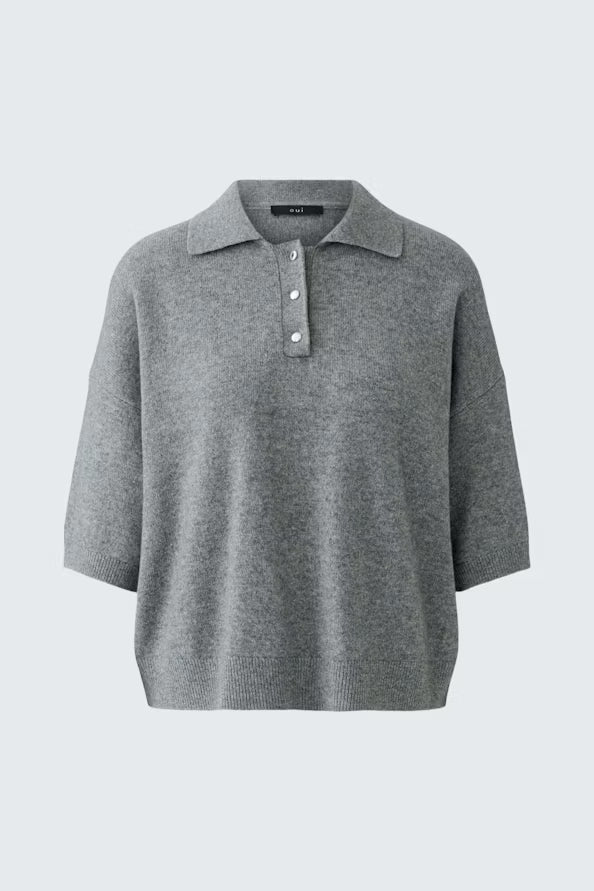 OUI | Pullover