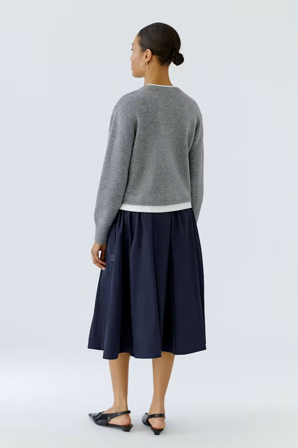 OUI | Pullover