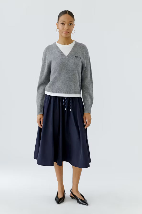 OUI | Pullover