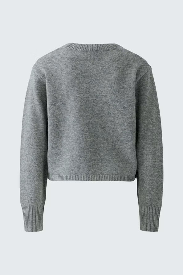 OUI | Pullover