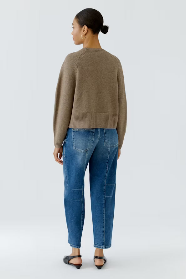OUI | Pullover