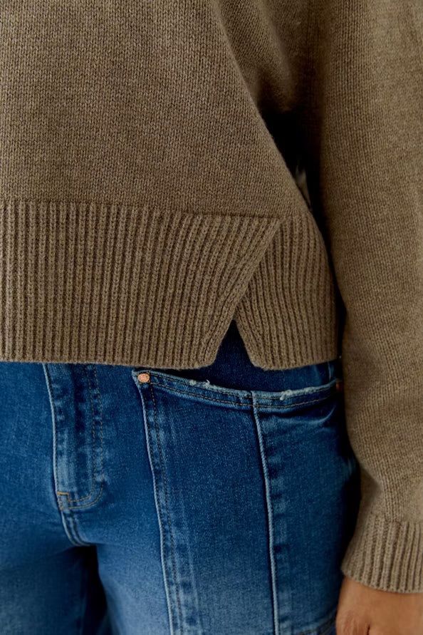 OUI | Pullover