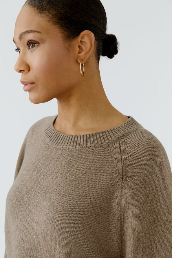 OUI | Pullover