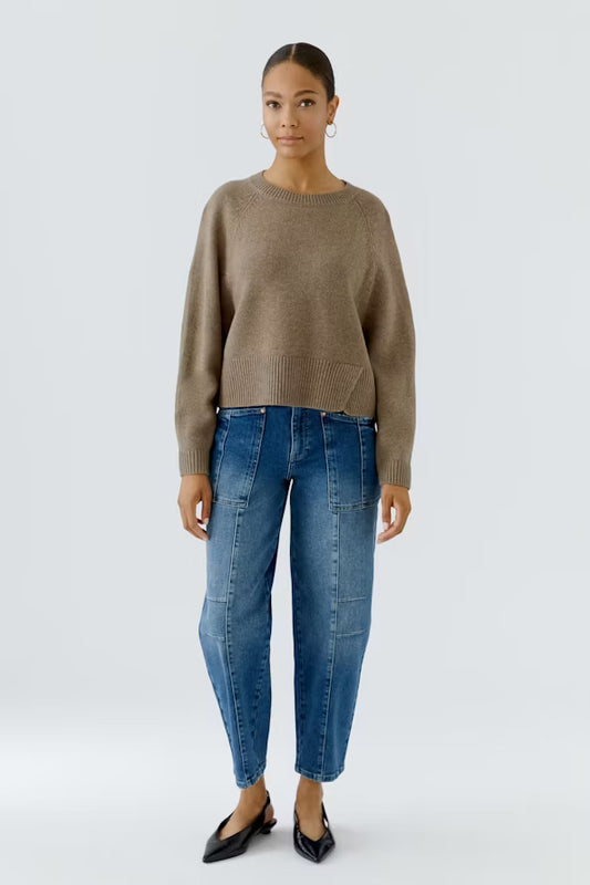 OUI | Pullover