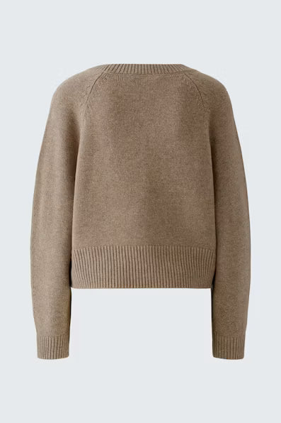 OUI | Pullover