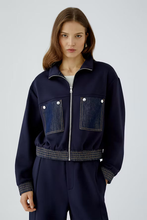 OUI | Jacket