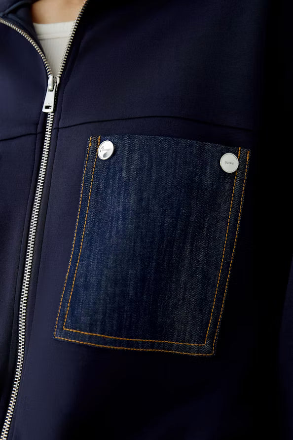 OUI | Jacket