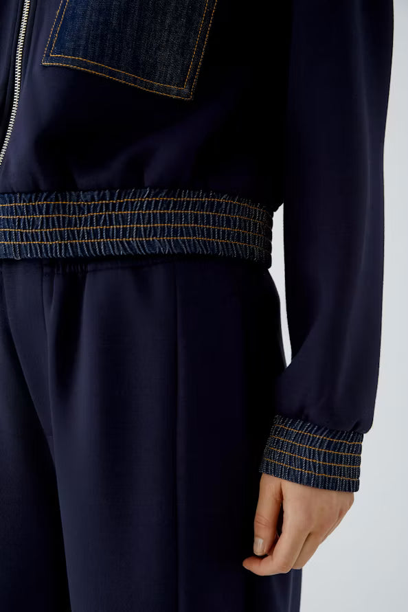 OUI | Jacket