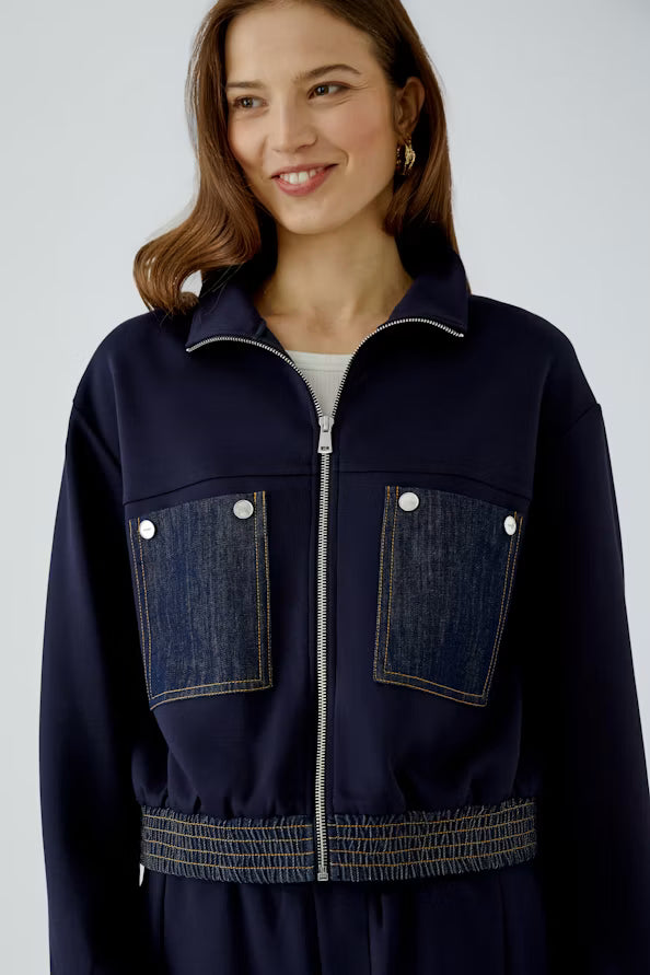 OUI | Jacket