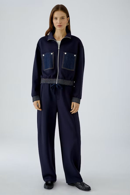 OUI | Jacket