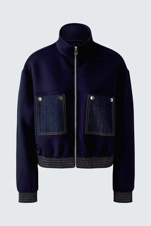 OUI | Jacket