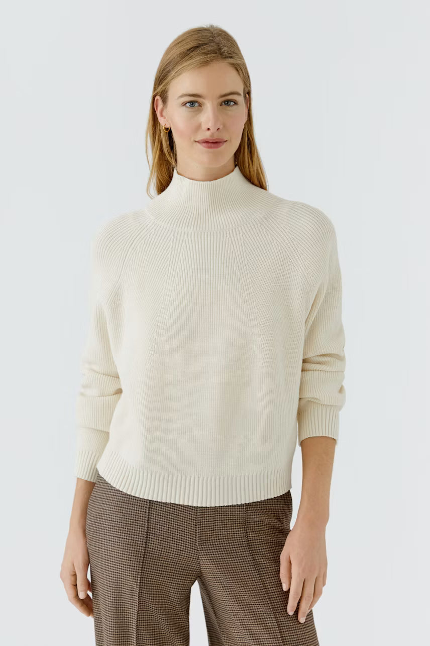OUI | Pullover