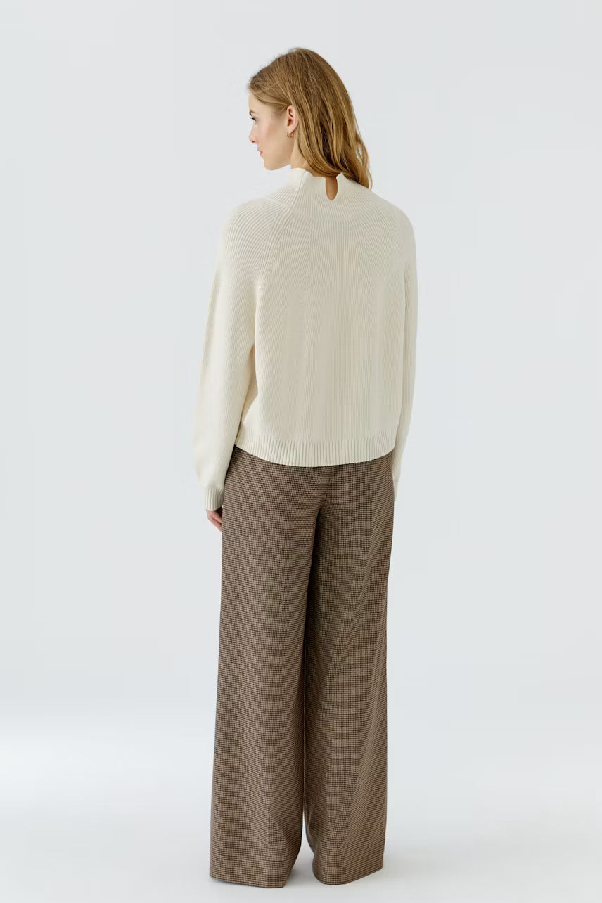 OUI | Pullover