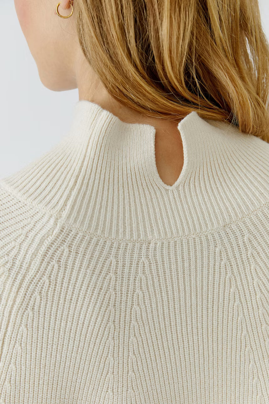 OUI | Pullover