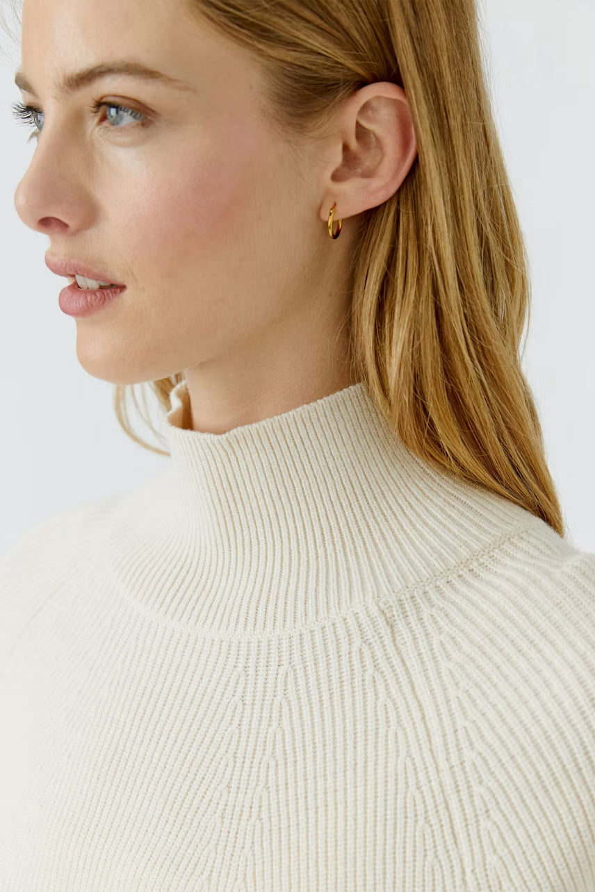 OUI | Pullover