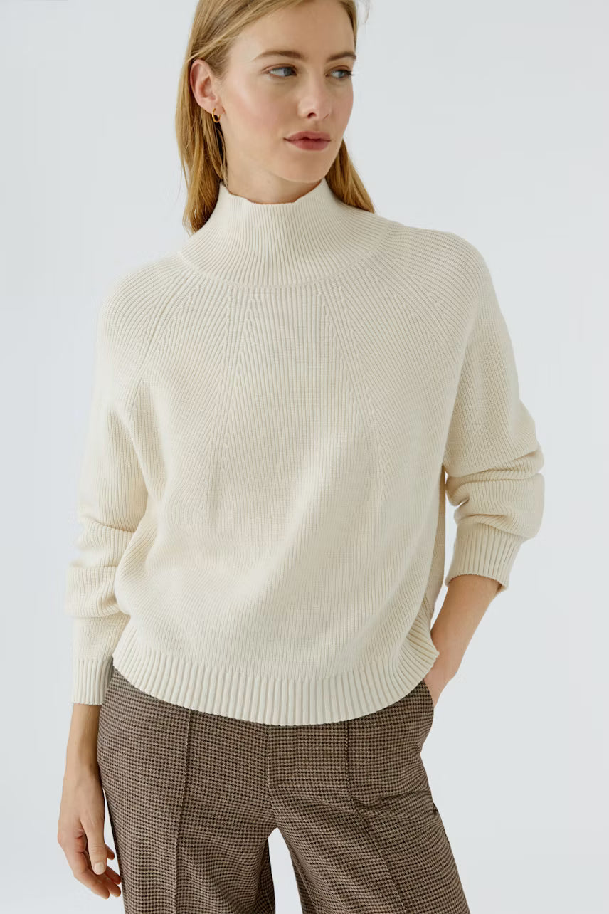 OUI | Pullover