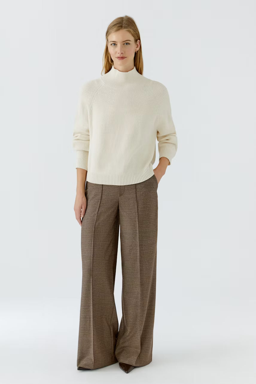 OUI | Pullover