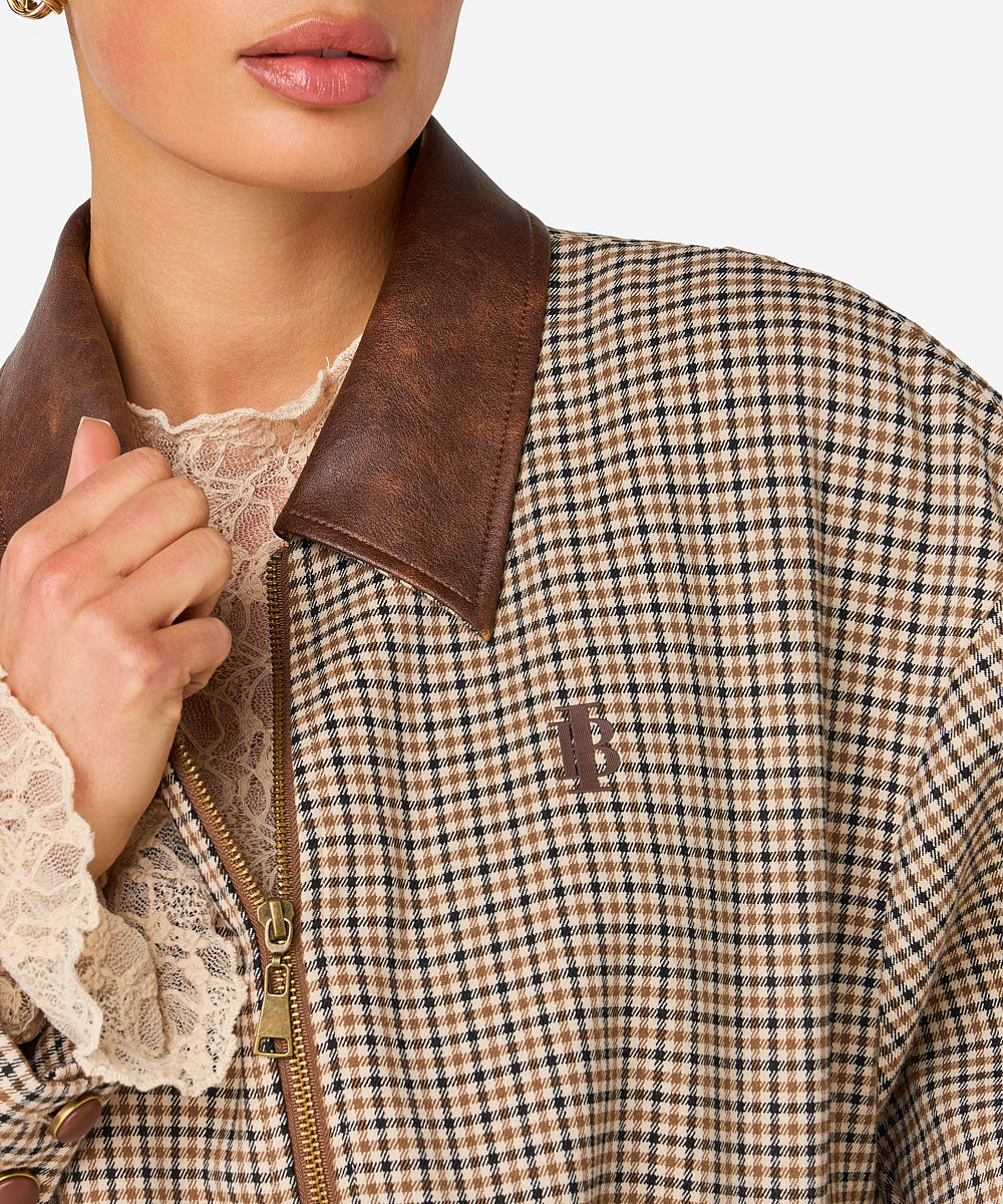 IBANA | Jacket Justa
