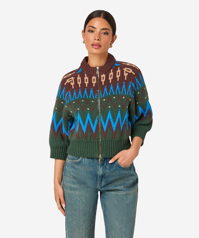 IBANA | Vest Keza