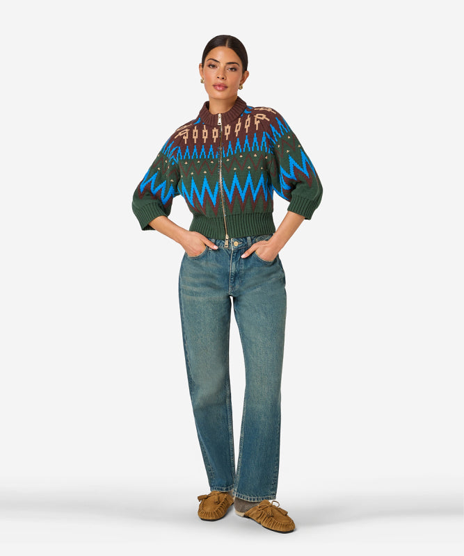 IBANA | Vest Keza