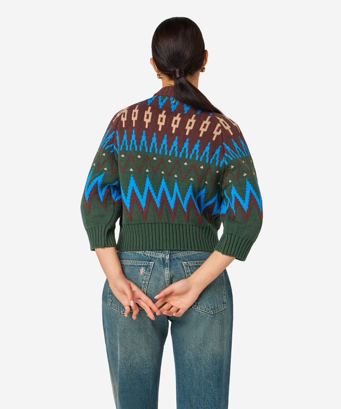 IBANA | Vest Keza