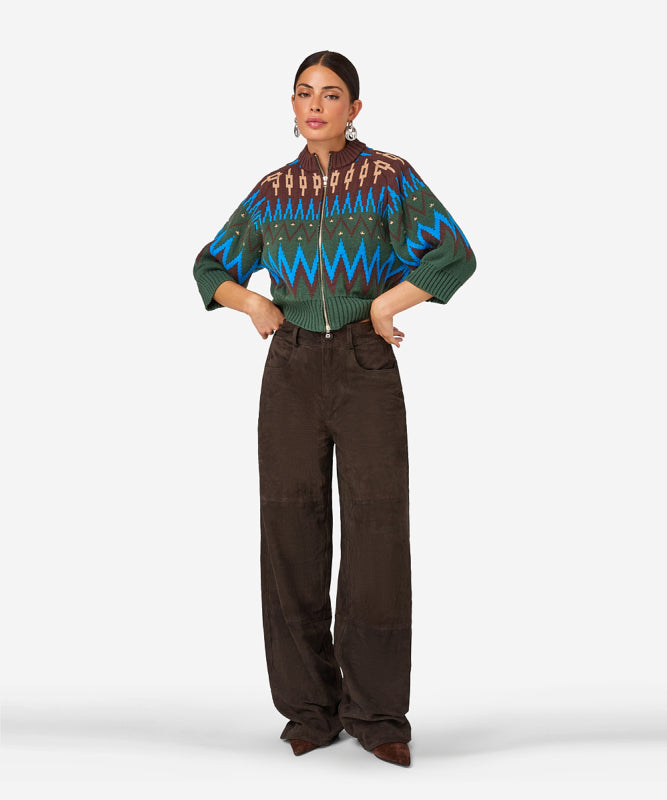 IBANA | Vest Keza